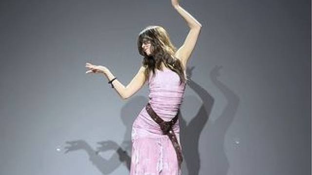 好美#dance #kpop舞蹈 #舞蹈 #宣美 #heartburn