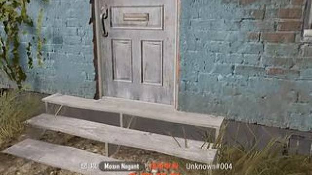 你真以为你的狙可以打的过我吗？ #绝地求生 #pubg #游戏日常