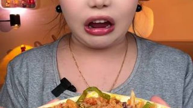 冷吃三拼 #冷吃三拼 #速食美食 #网红零食