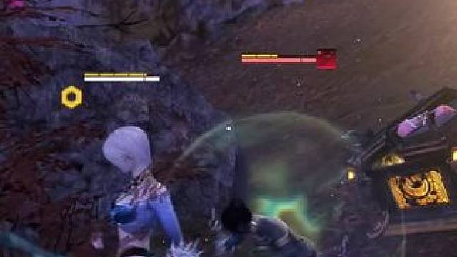 加油好吗 #永劫无间