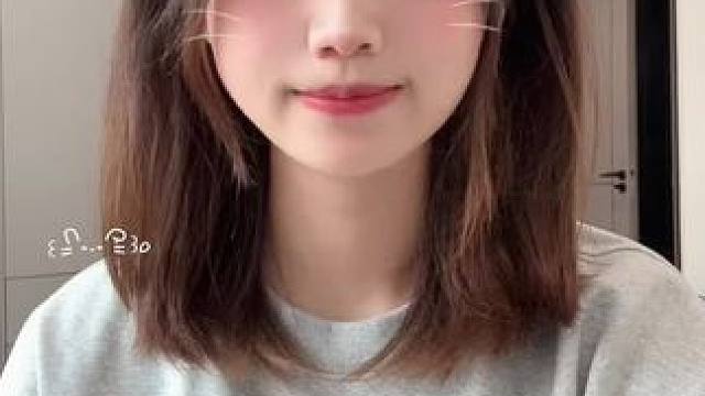 #甜妹本命手势舞 #圆脸 ✌︎('ω')✌︎