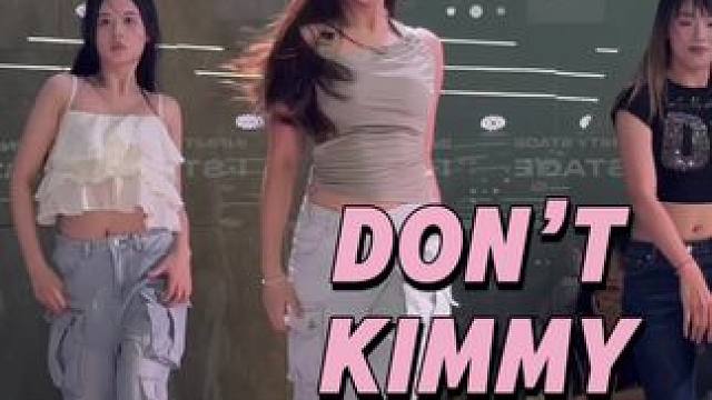 don‘t call me彩领～#李彩演 #舞蹈课堂随拍 #kpop女团 #甜妹 #kpop舞蹈