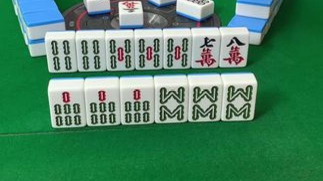 #麻上清凉一夏 #JJ麻将 #爱打麻将的小陆