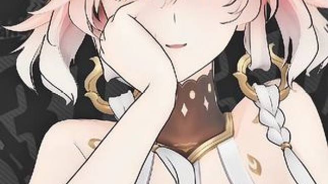 师傅的含金量#鸣潮 #鸣潮新版本的含金量 #鸣潮长离 #潮起鸣歌唤远航 #鸣潮二创