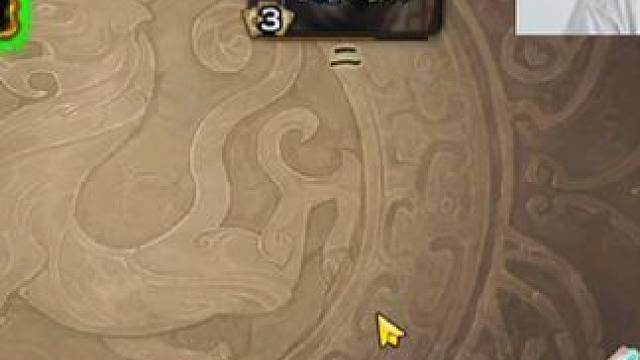 幽默曹昂，第一次遇到阎象队友 #三国杀 #三国杀移动版