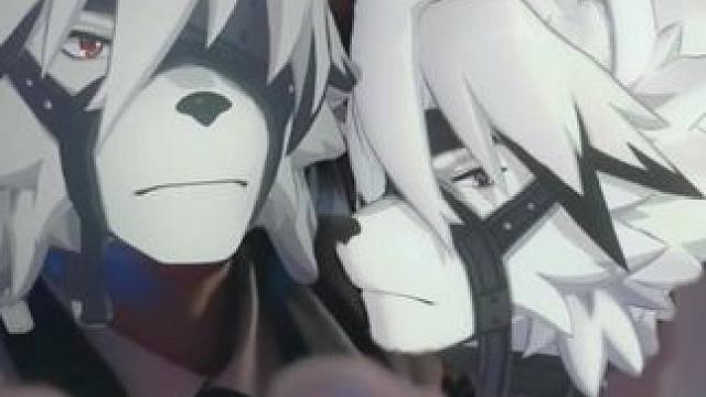 狼哥：晚安大小姐#绝区零 #绝区零公测 #莱卡恩 #晚安大小姐 #二次元