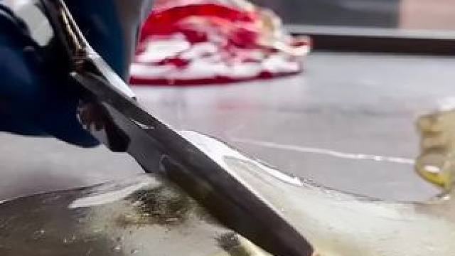 糖果剪切，极度解压！