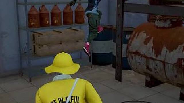 #2024鸡斯卡星火计划  快叫你的搭子来学！