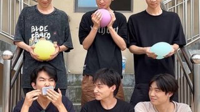 嘴儿住啊 #接吻 #大学生#搞笑 #一种很新的亲亲方式