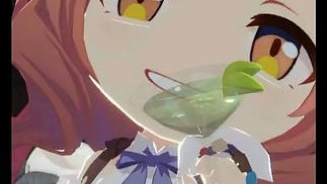 不愧是绝区零 连细节都这么牛的！ #绝区零 #绝区零公测 #绝区零艾莲#超神绳匠团