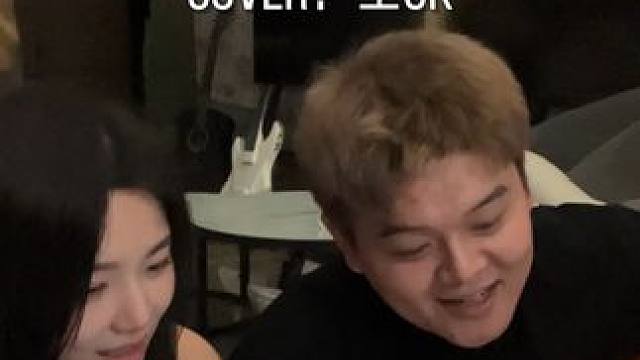 “无论发生什么，我都在”#情侣 #这条小鱼在乎