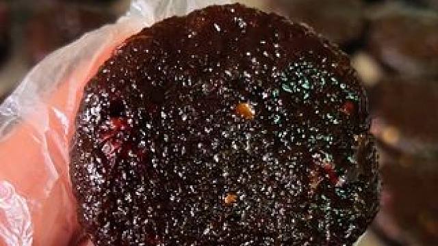 家乡味#纯手工 #老味道 #无任何添加剂