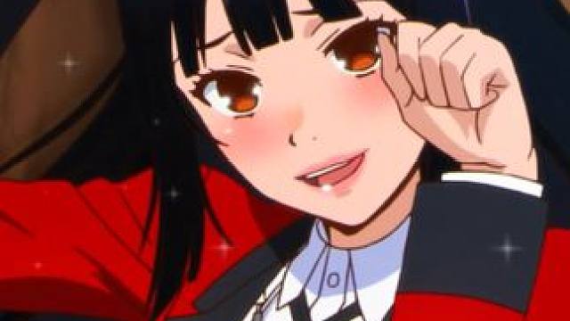 你不是我喜欢的类型，所以不能继续了~#动漫推荐