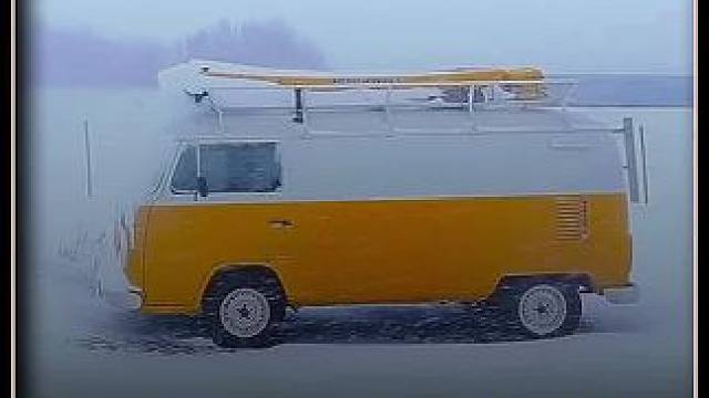 沉浸式暴雪天房车露营#一个人的露营时光 #户外露营 #雪中露营