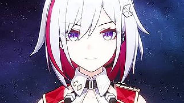 《星际追击公司》 #崩坏星穹铁道 #再见匹诺康尼 #流萤 #翡翠 #星穹铁道