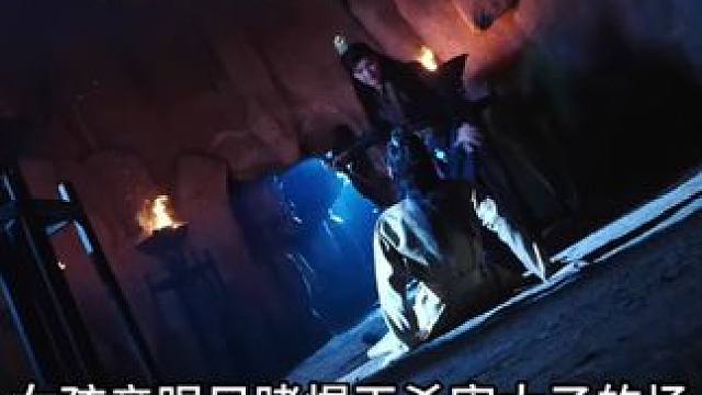 #因为一个片段看了整部剧 #新剧来袭 #短剧