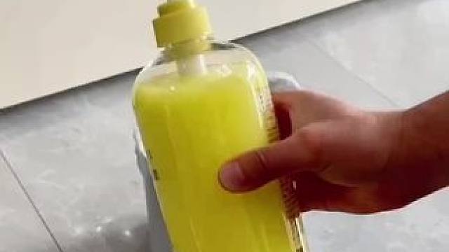 护发素的妙用 #生活小妙招 #护发素 #护发素的妙用 #小妙招大作用 #实用小技巧