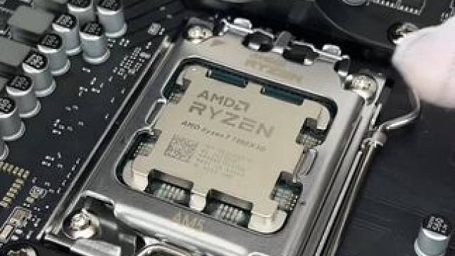 曾经想要的东西得到了吗？ #diy电脑 #电脑 #游戏主机 #组装机 #7800x3d