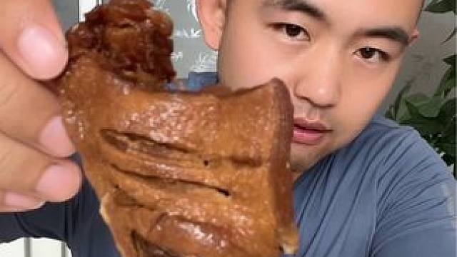 #揭秘 #试吃 #打假 #超便宜超划算