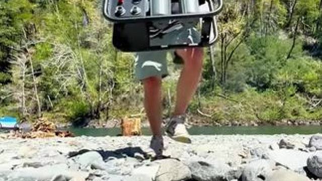 #是时候展现真正的技术了 #危险动作请勿模仿