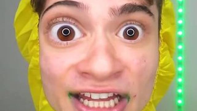 制造过程 #外国人 #吃货 #猎奇 #老外 #搞笑