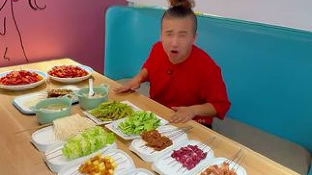 #好吃不贵经济实惠 #附近美食 #烧烤 #胶南