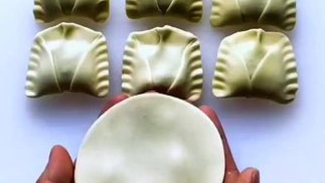 给大家分享花样面食做法，赶紧做起来试试吧#懒人美食教学 #学会快去试试吧 #好物推荐