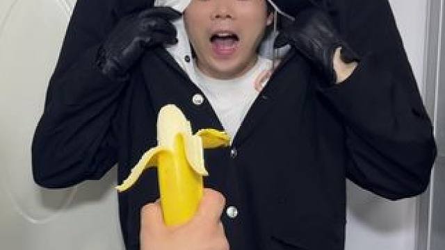 现在的AI也太离谱了#搞笑 #野生大肥扬 #AI修复