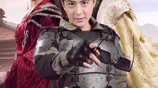 #因为一个片段看了整部剧 #短剧推荐 #山海剧场 #新剧来袭