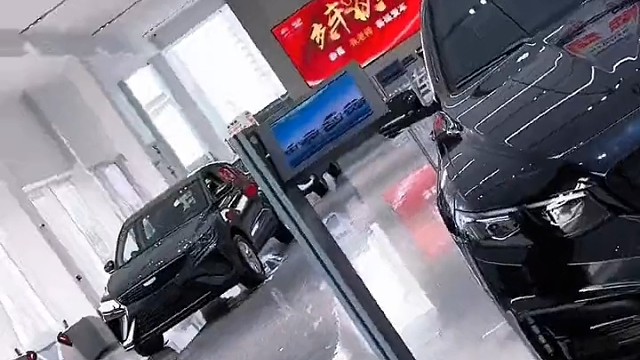 #321百万中国星喊你上车 #吉利星瑞 #新博越L #吉利缤越超能版 #冠军钢炮