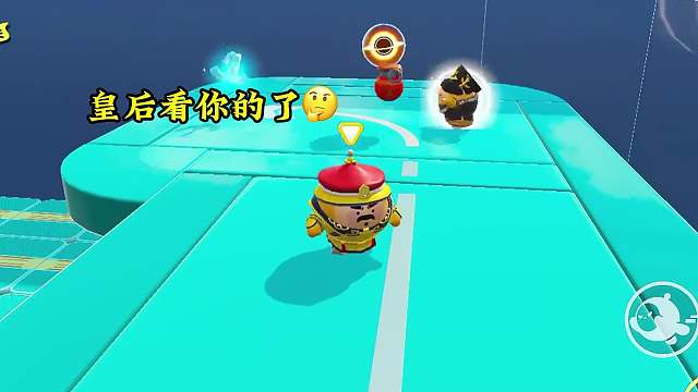 104. 嬛嬛，朕终于等到你了！