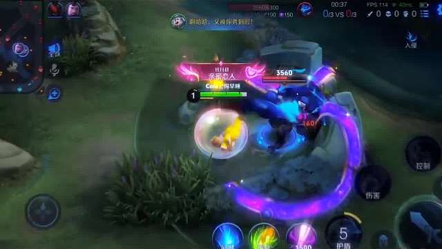 110. 这样的队友你爱了吗