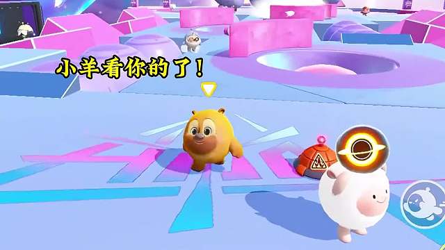 106. 开局以为是高端局，没想到！