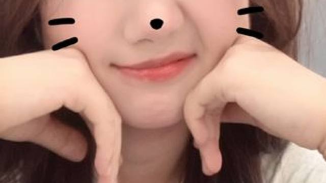 亲爱的 在你心里 我是否还是初见时可爱的形象 #暗恋像一颗青梅果