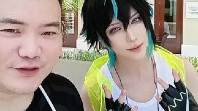 【晶核】晚上官方直播间7点不见不散#晶核coa #晶核周年庆 #晶核 #上晶核即刻暴打