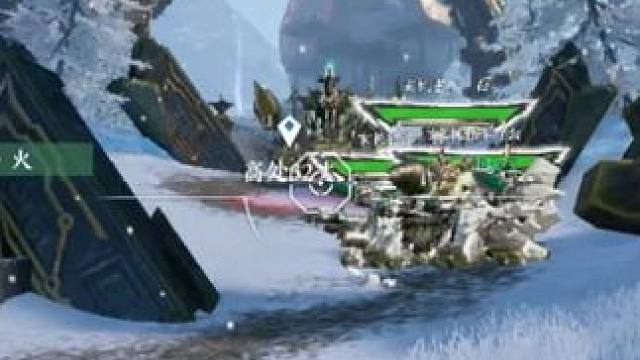 所以我卷秒伤的意义在哪里？乐于助人吗？#逆水寒手游 #随时随地逆水寒 #逆水寒创意工坊 #逆水寒周年