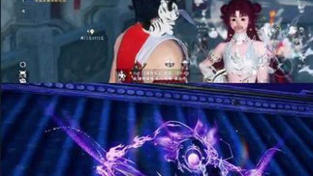 #逆水寒手游 #随时随地逆水寒 #逆水寒创意工坊 #游戏中的瞬间 #游戏日常