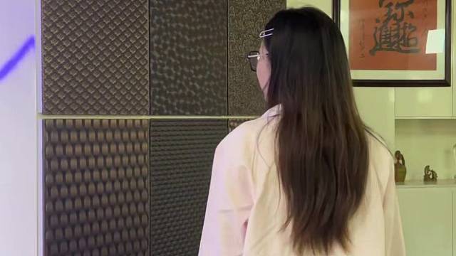 我天这么多铜版样式第一次见#苏州#TINNO帝诺系统入户门