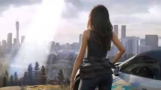 倒计时1天｜不受约束！ 世界够大，才够极品！
——7月11日全平台公测——
一亿平米大世界任你遨游！