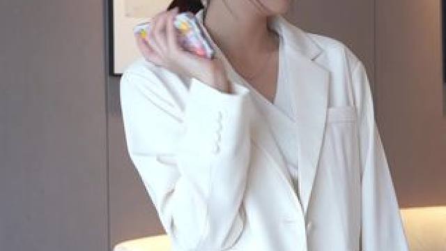 #ootd穿搭 #摄影约拍 #甜系女孩 #好city的感觉 #感觉至上