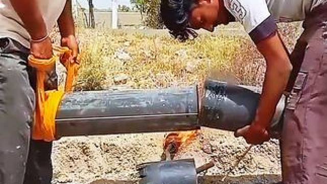 躺着学技巧 #管道维修 #水管修复 #实用小技巧 #小妙招大作用 #水电工