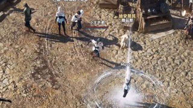 权力之望 开服第一天体验 礼包码，服务器崩溃了 #权力之望 #手游搬砖