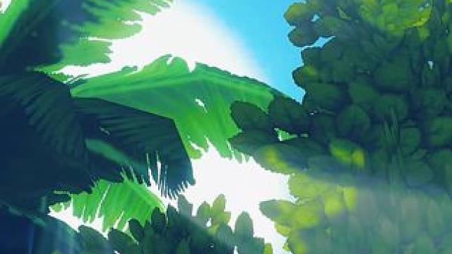 当前奏一响，夏天来了！一起来避暑吗？#抖在迷你绽放  #这些歌在迷你世界有了画面 #宁夏