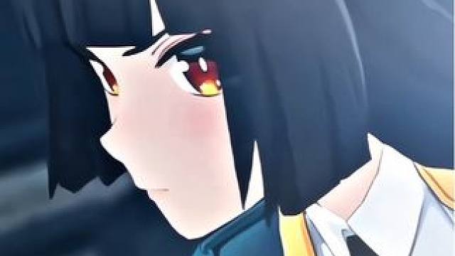 论星见雅的实力有多强！ #绝区零 #绝区零公测 #绝区零艾莲#超神绳匠团