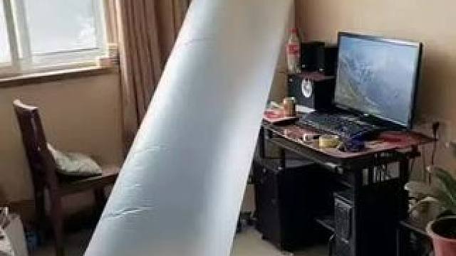 我发布了一个新视频，快来围观吧！