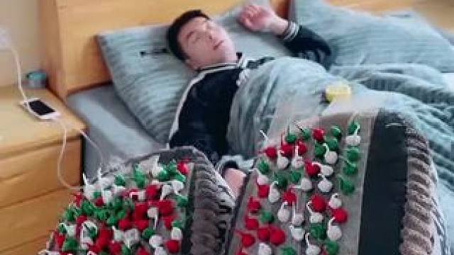 我发布了一个新视频，快来围观吧！