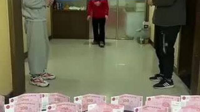 我发布了一个新视频，快来围观吧！