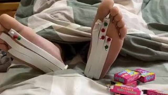 我发布了一个新视频，快来围观吧！