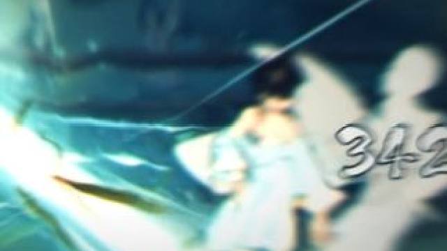 飘 逸 #火影忍者手游 #峨眉天天