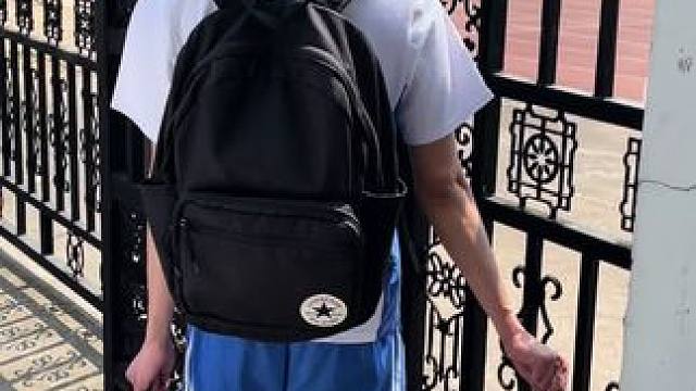 《职高生的快乐日记》#职高 #vlog日常 #校园生活